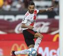 Scocco sobre la renovación: "Me quiero tomar el tiempo"