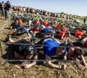 The Mud Day: 5.000 valientes al barro en su primera edición