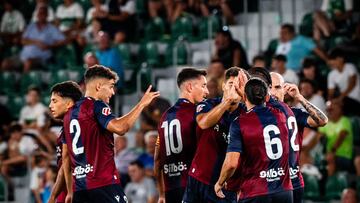 Las inscripciones, a contrarreloj