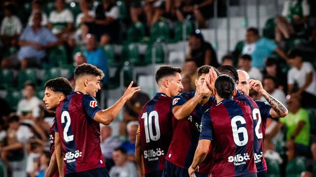 Levante - Cádiz: TV, horario y cómo ver LaLiga Hypermotion online