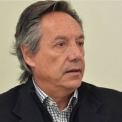 “No era conveniente que Mosa tuviera una relación paternal con el plantel”