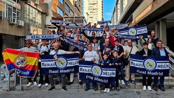 09/02/26 REAL MADRID PEÑA HELLIN