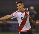 Puntero de River podría ser el segundo refuerzo de la U
