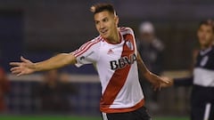 Puntero de River podría ser el segundo refuerzo de la U