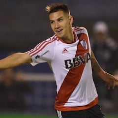 Puntero de River podría ser el segundo refuerzo de la U