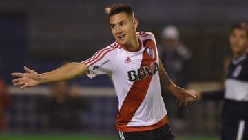 Puntero de River podría ser el segundo refuerzo de la U