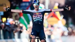 Resumen y resultado del Giro de Italia: etapa 18 | Morbegno - Cesano Maderno
