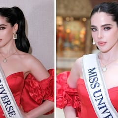 Quién es Fátima Bosch, la controversial representante de México en Miss Universo 2025