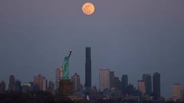 The travel industry in the United States, and the ‘Big Apple’ in particular, is bracing itself to make a huge loss in 2025.