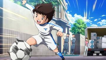 Los 7 animes deportivos que debes ver en estas vacaciones