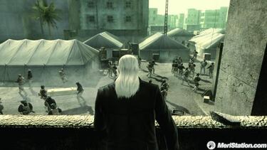 Metal Gear Solid 4: Guns of the Patriots, Impresiones