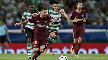 Battaglia, sobre la petici¨®n de Jorge Jes¨²s con Messi: "Me sent¨ª avergonzado"