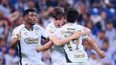 Liga MX: Partidos y resultados de la jornada 13, Clausura 2025