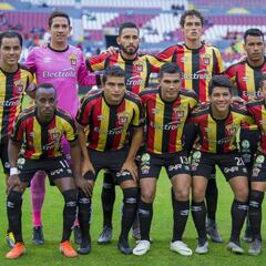 Leones Negros envía mensaje a quienes buscan desaparecer el Ascenso
