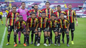 Leones Negros envía mensaje a quienes buscan desaparecer el Ascenso