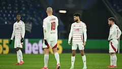 Trámite para el Brest antes de recibir al Madrid