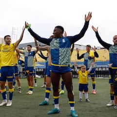 Cuando la Copa sí importa