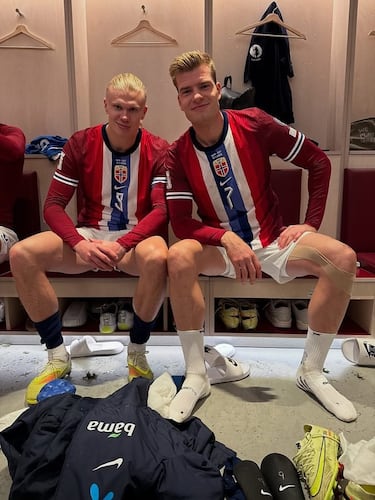 Cristiano, la NFL en el Bernabéu...: los mejores memes del parón de selecciones