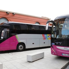 La Xunta obliga al Fuenlabrada a pasar cuarentena en Galicia