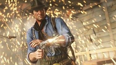 Red Dead Redemption 2 alcanza los 38 millones de unidades y ratifica su éxito