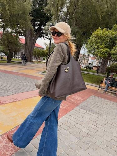 Los deportistas y famosos en Instagram