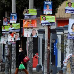 Elecciones Perú 2021 ONPE: dónde me toca votar y a qué hora en los comicios electorales