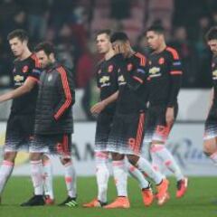 Inglaterra reducirá fechas ante el fracaso que vive en Europa