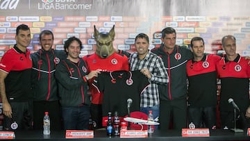 5 curiosidades de Xolos que debes saber antes del arranque de Liga MX