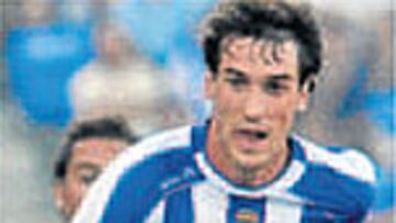 Calle refuerza al Albacete.