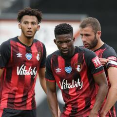 Lerma y Bournemouth, por el milagro de la permanencia