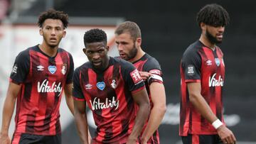 Lerma y Bournemouth van por el milagro de la permanencia