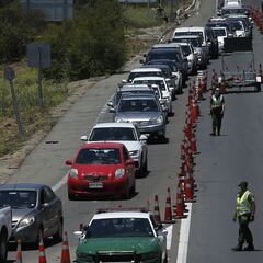 Cordones sanitarios en Semana Santa: dónde estarán, permisos y restricciones