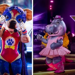 ¿Quién es la Máscara? 2024: los personajes que buscarán un lugar en la final y qué famosos podrían estar detrás