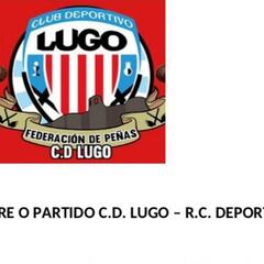 Duro comunicado de la Federación de Peñas del Lugo contra el día del club