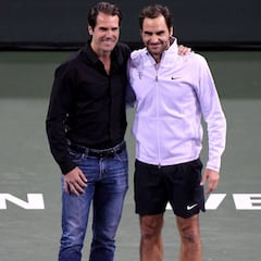 Tommy Haas anuncia su retirada del tenis profesional
