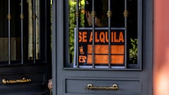 Malas noticias para los propietarios en 2026: los inquilinos podrán negarse a la subida del alquiler si el casero no avisa a tiempo