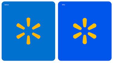 Goodbye to Walmart logo: Here’s what the first change in nearly 20 years looks like