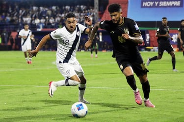 El sueño roto de Guatemala