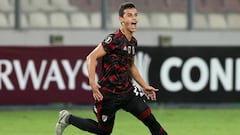 El aura copera: una virtud que el River de Gallardo no pierde