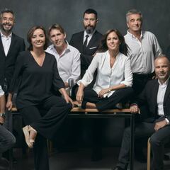 EGM: 'El Larguero' y 'Carrusel' cierran 2018 más líderes