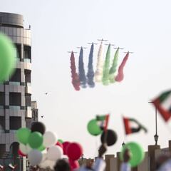 UAE lifts curfew: restrictions, timings, what can and cannot be done