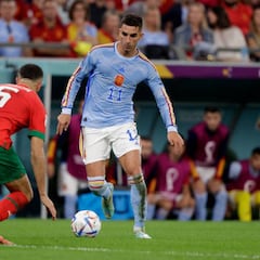 Reacciones, análisis y comentarios del Marruecos - España: Mundial de Qatar 2022 hoy, en vivo