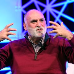 Chef José Andrés: