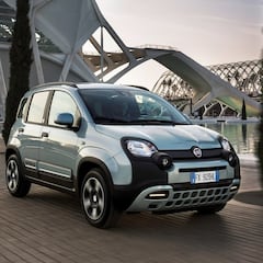 Adiós al Seat Panda: Italia se desprende de las últimas unidades a un precio casi de ‘regalo’