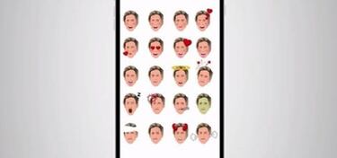 Fernando Torres ya tiene sus propios emojis