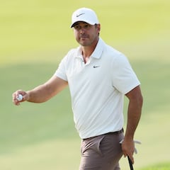 Resumen, resultado y ganador del PGA Championship, jornada 4 en directo: vuelta de Brooks Koepka hoy en vivo online