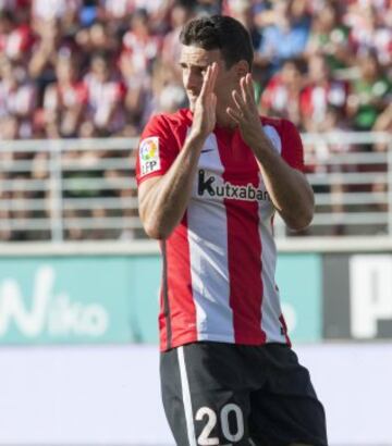 Aduriz.