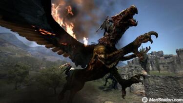 Los juegos presentados en el Captivate 2011, en imágenes