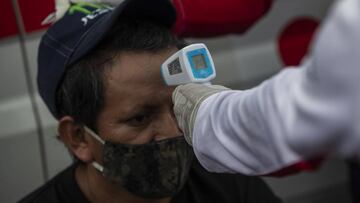 Segu&iacute; en vivo y en directo online las noticias sobre el coronavirus en Argentina, con contagiados, fallecidos y medidas del Gobierno hoy, 28 de mayo.