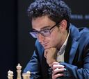 Fabiano Caruana vence en el Torneo de Candidatos en Berlín